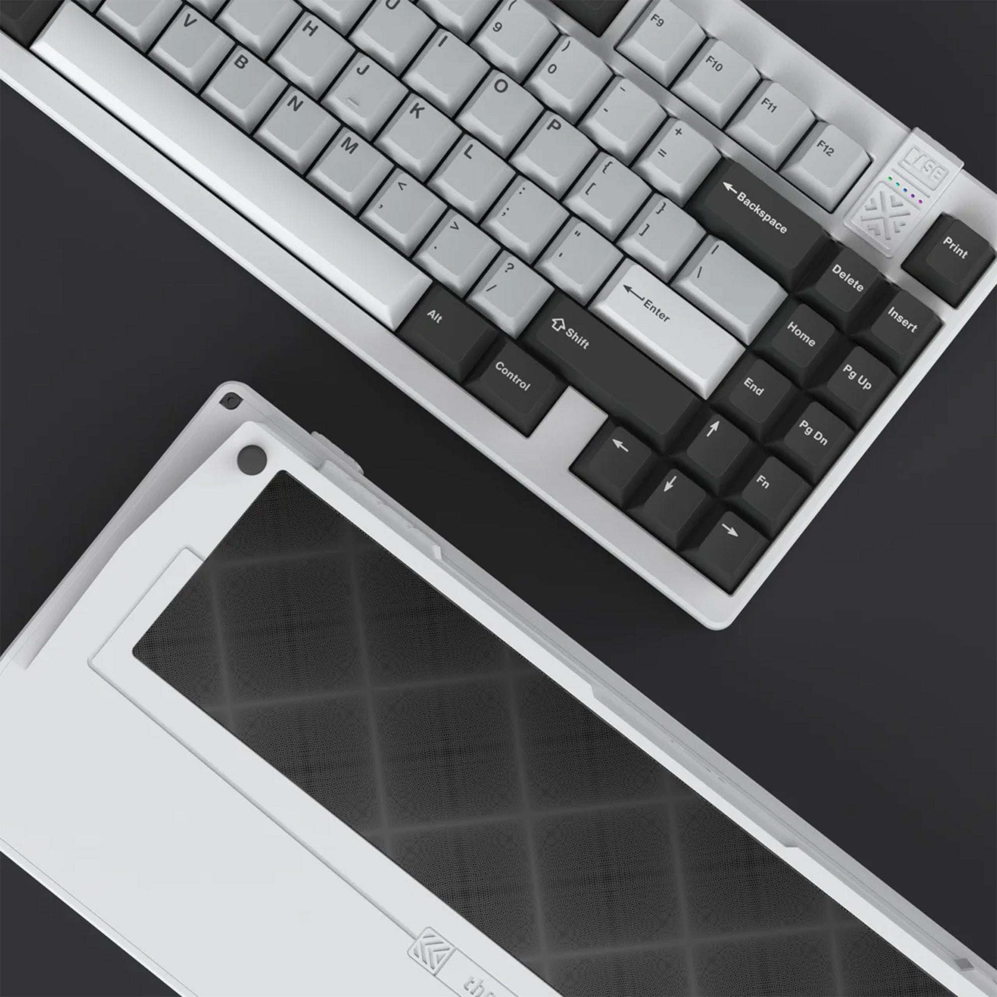THE BASE - KeyBay Tech
