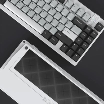 THE BASE - KeyBay Tech