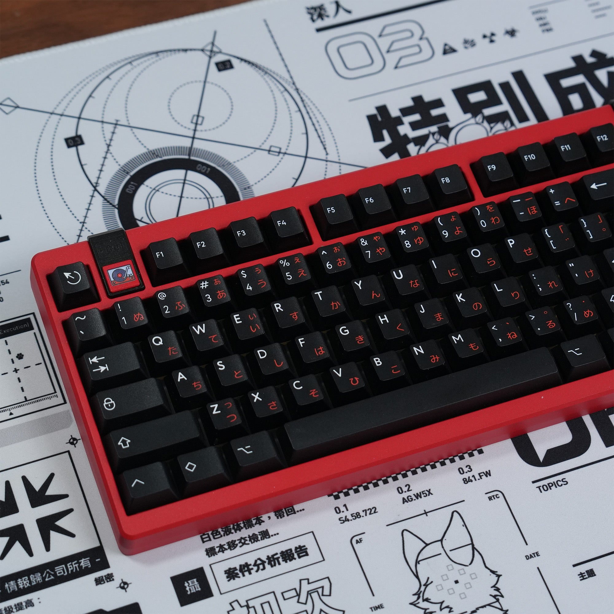 THE BASE - KeyBay Tech