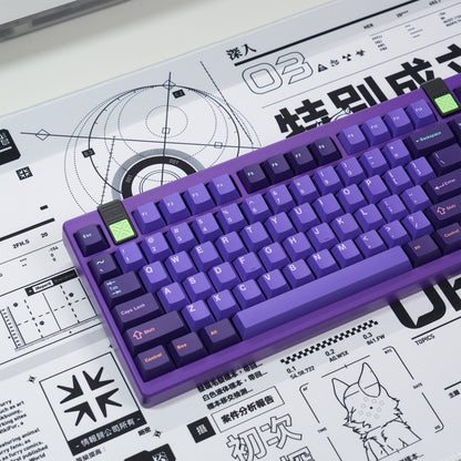 THE BASE - KeyBay Tech