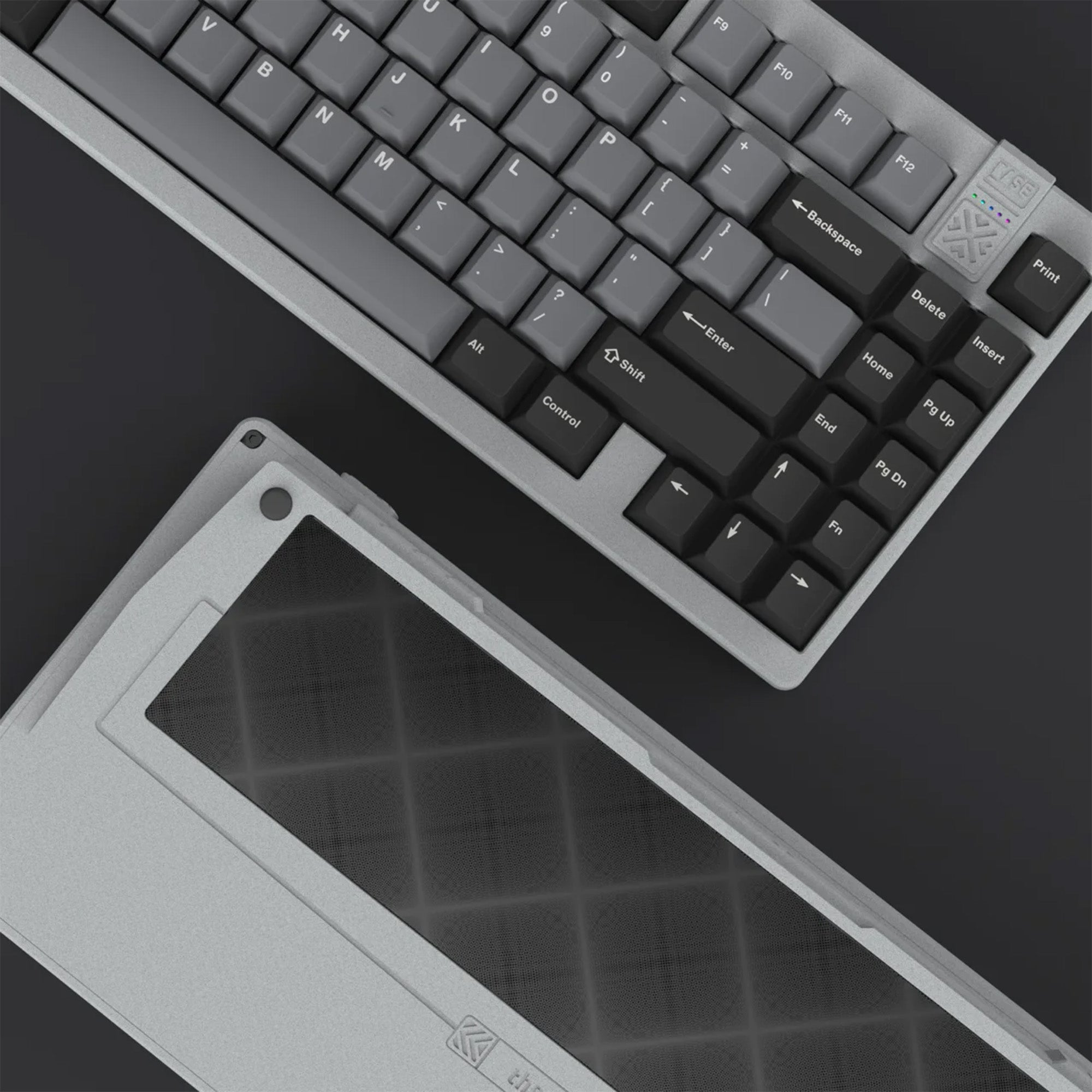 THE BASE - KeyBay Tech