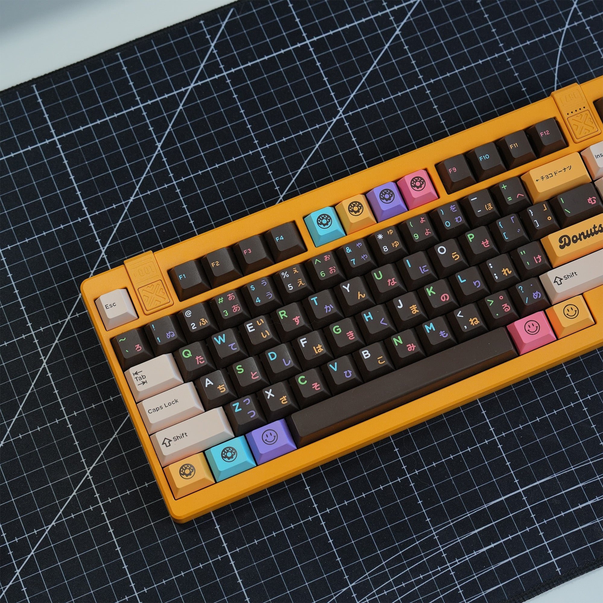 THE BASE - KeyBay Tech