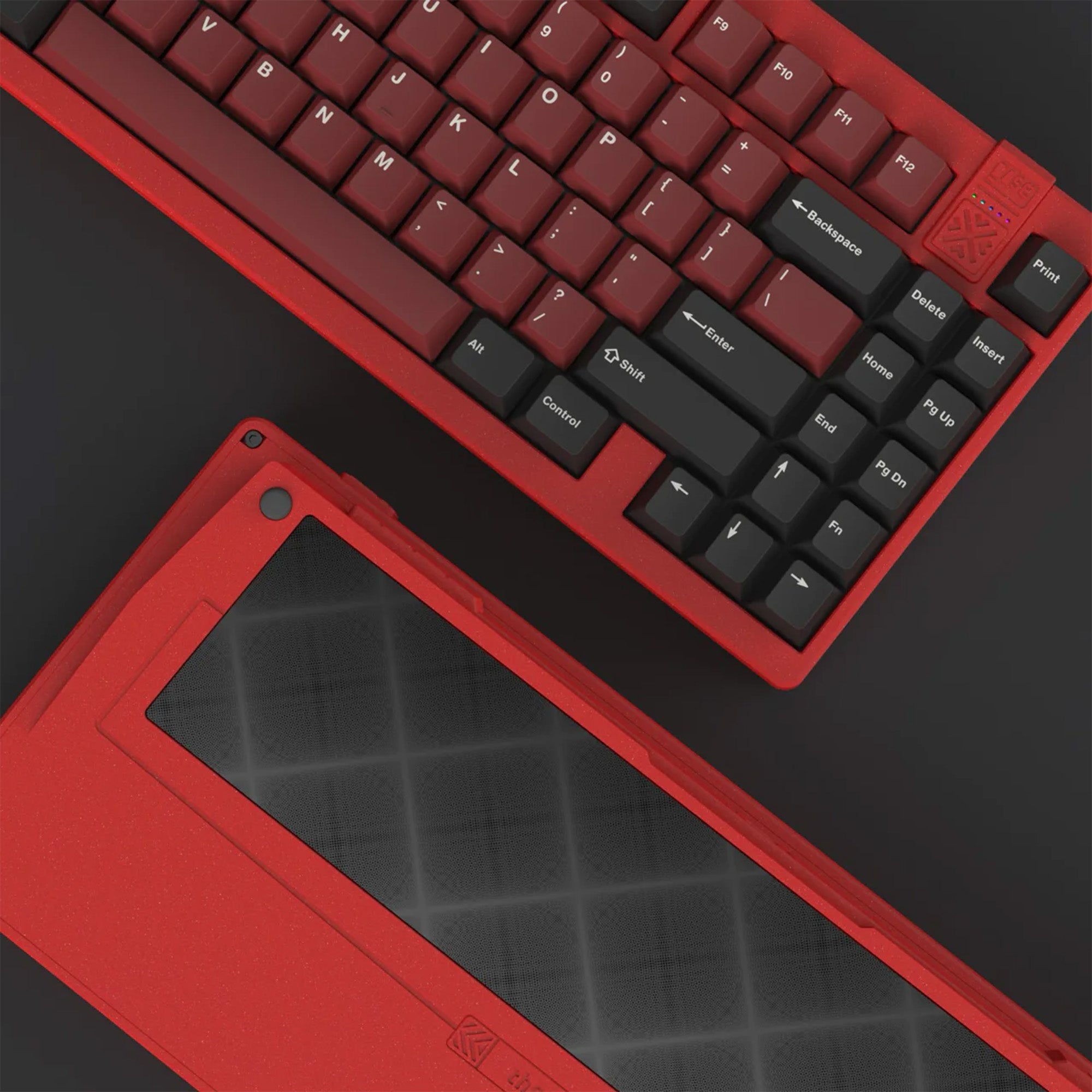 THE BASE - KeyBay Tech