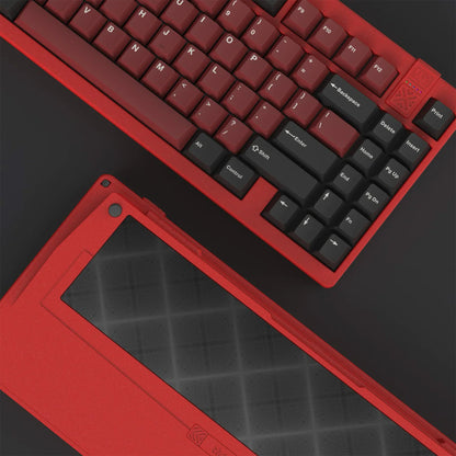 THE BASE - KeyBay Tech