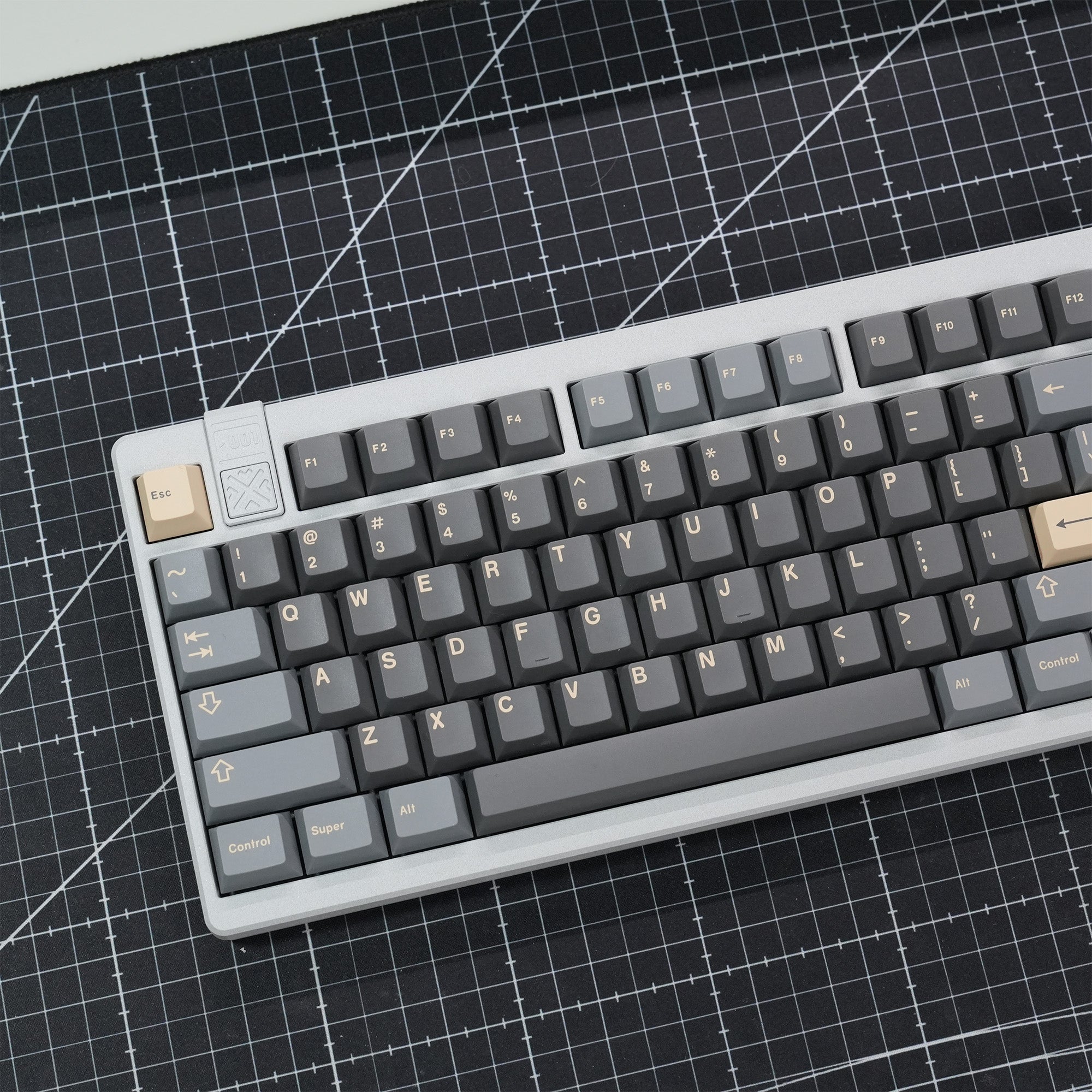 THE BASE - KeyBay Tech