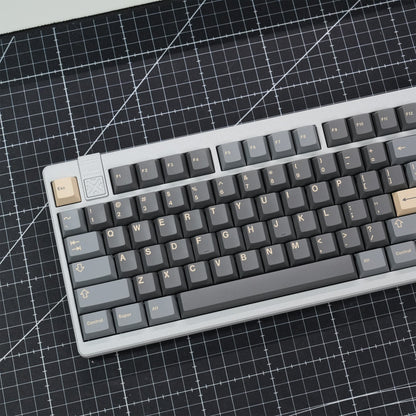 THE BASE - KeyBay Tech