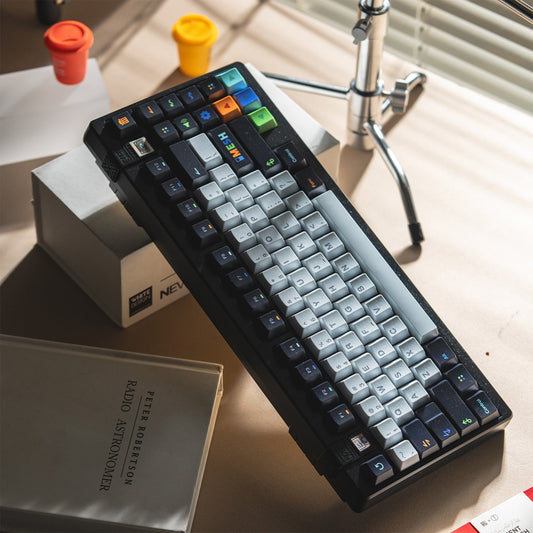 THE BASE - KeyBay Tech