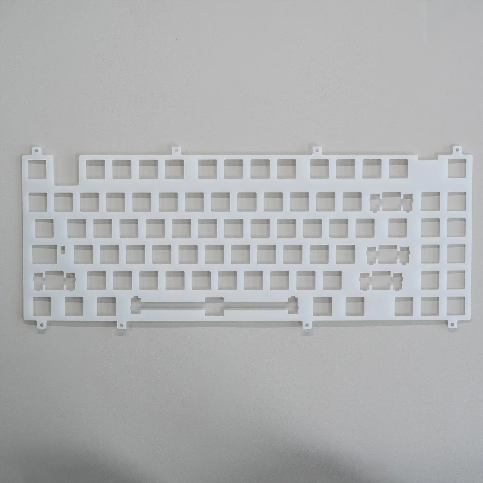 THE BASE EXTRA PARTS - KeyBay Tech