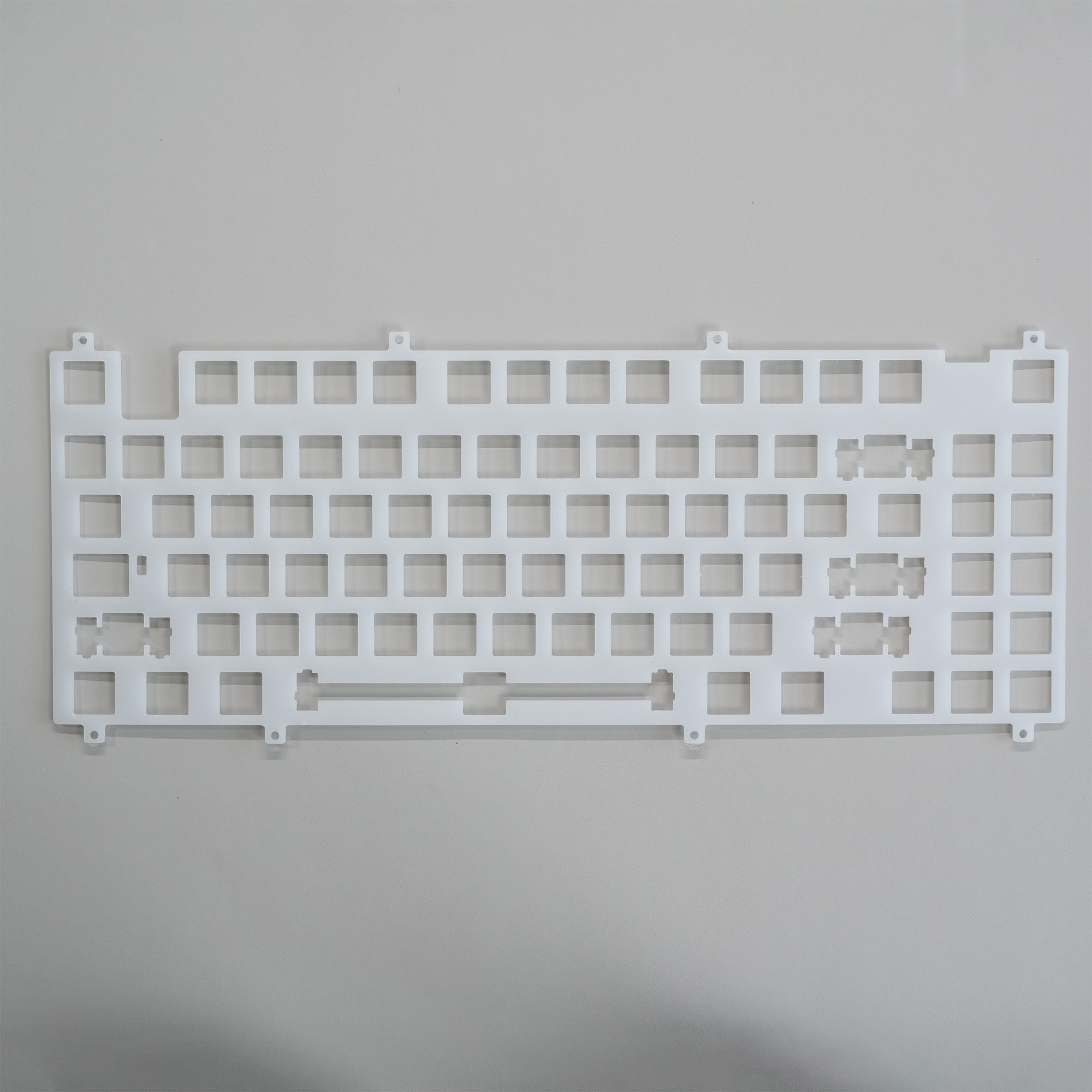 THE BASE EXTRA PARTS - KeyBay Tech