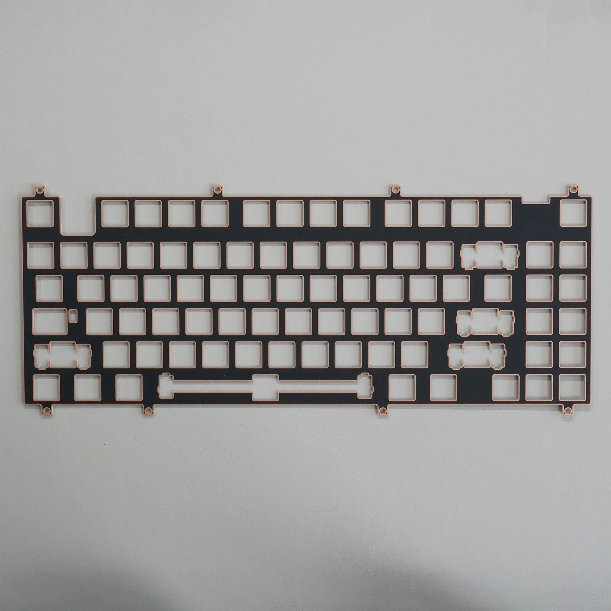 THE BASE EXTRA PARTS - KeyBay Tech