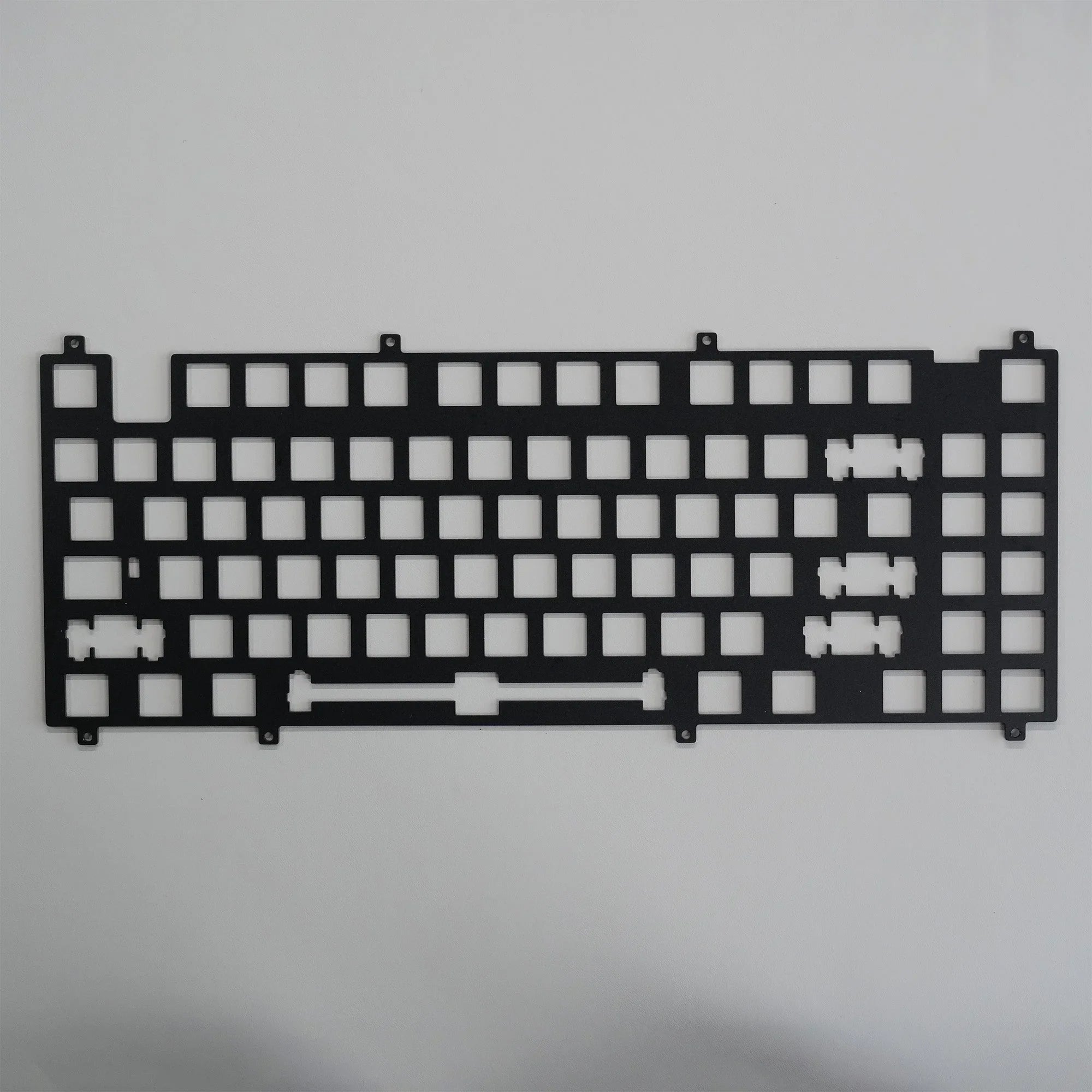 THE BASE EXTRA PARTS - KeyBay Tech