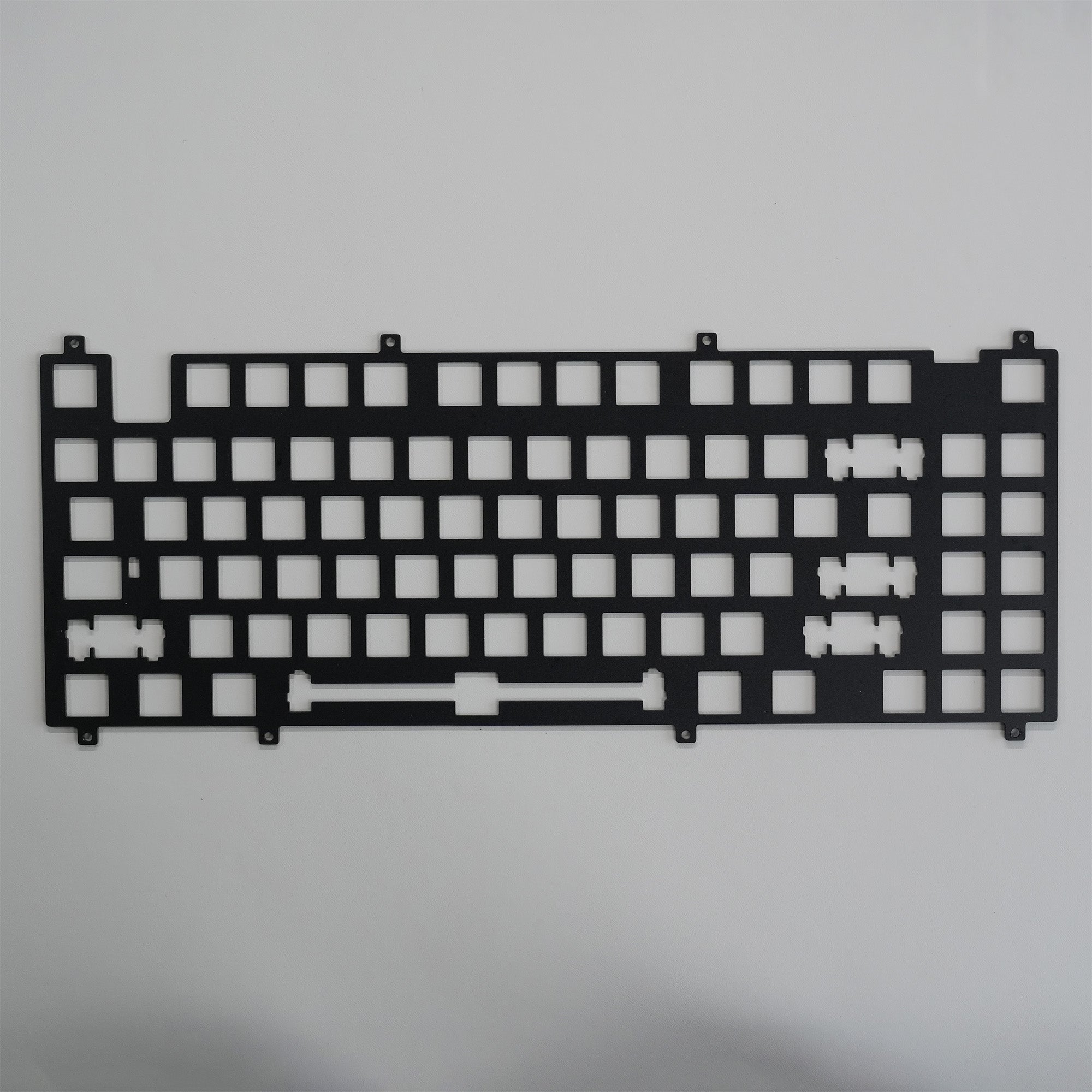 THE BASE EXTRA PARTS - KeyBay Tech