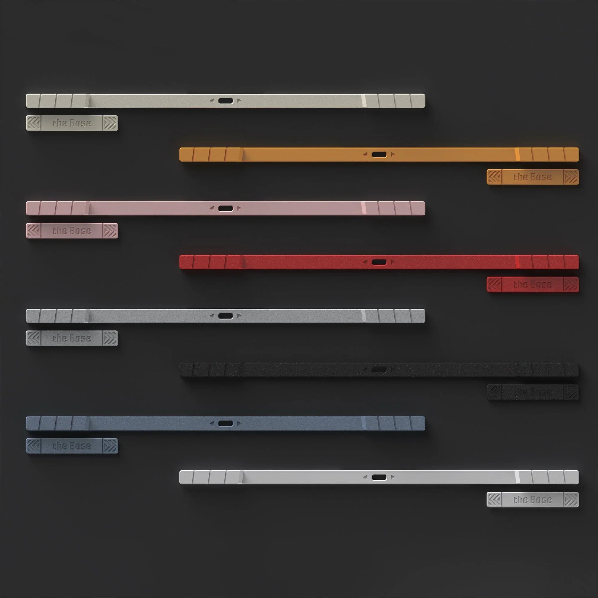 THE BASE EXTRA PARTS - KeyBay Tech