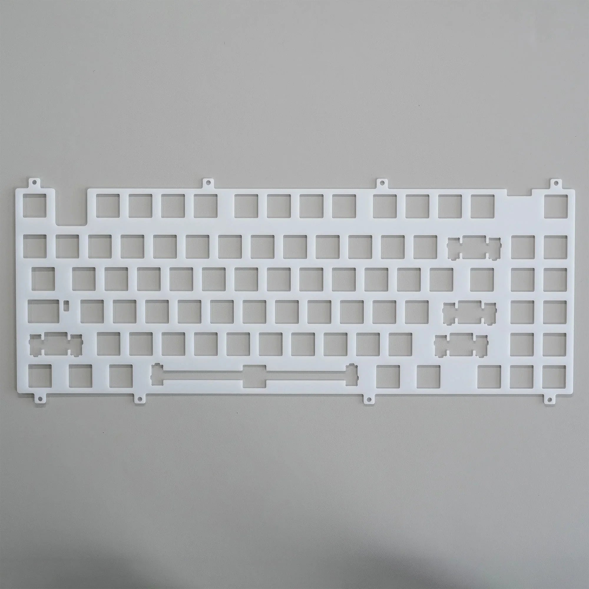 THE BASE EXTRA PARTS - KeyBay Tech