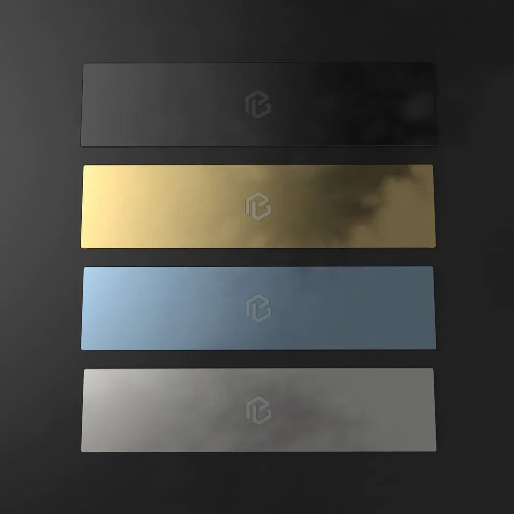 THE BASE EXTRA PARTS - KeyBay Tech