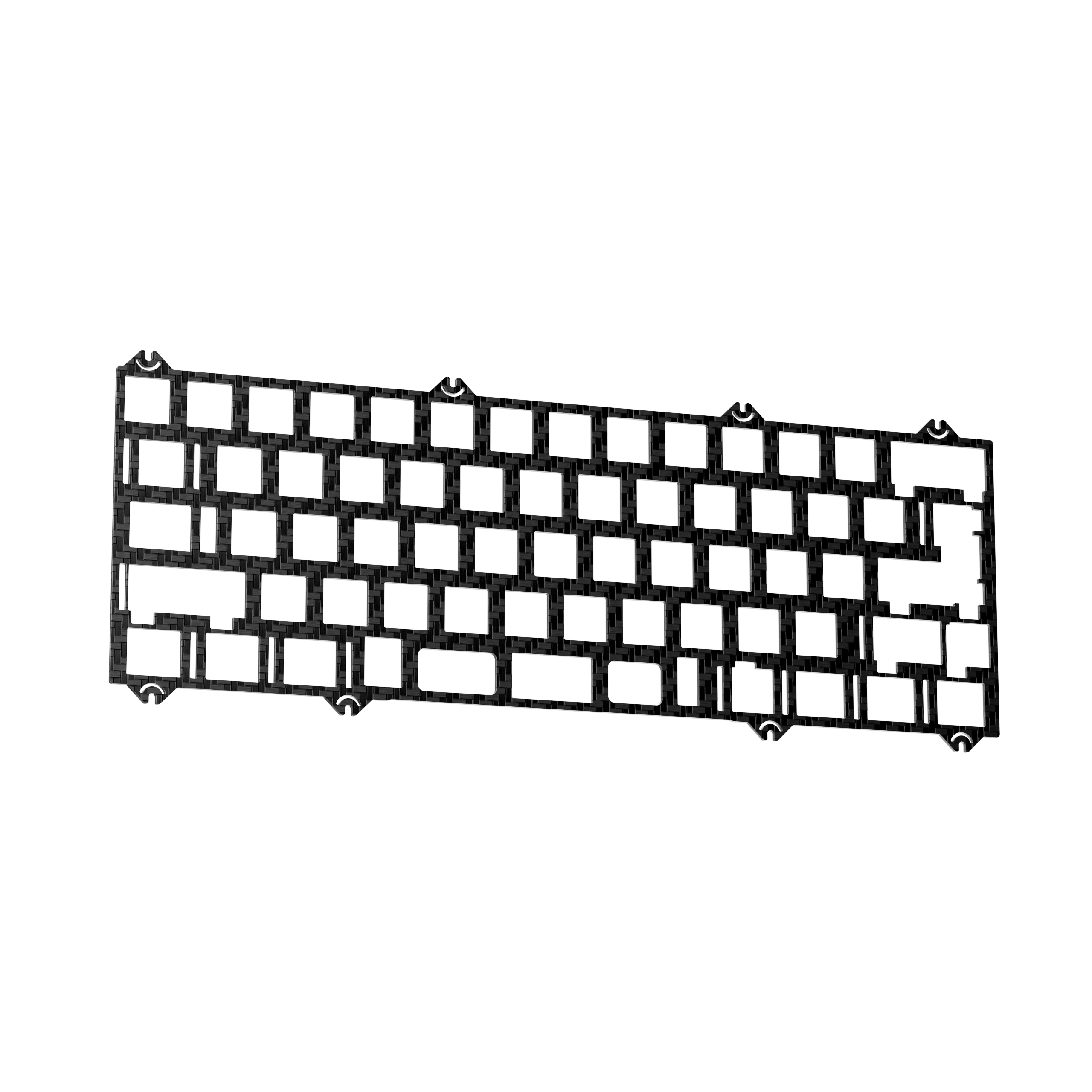 Tofu60 3.0 keyboard Accessories