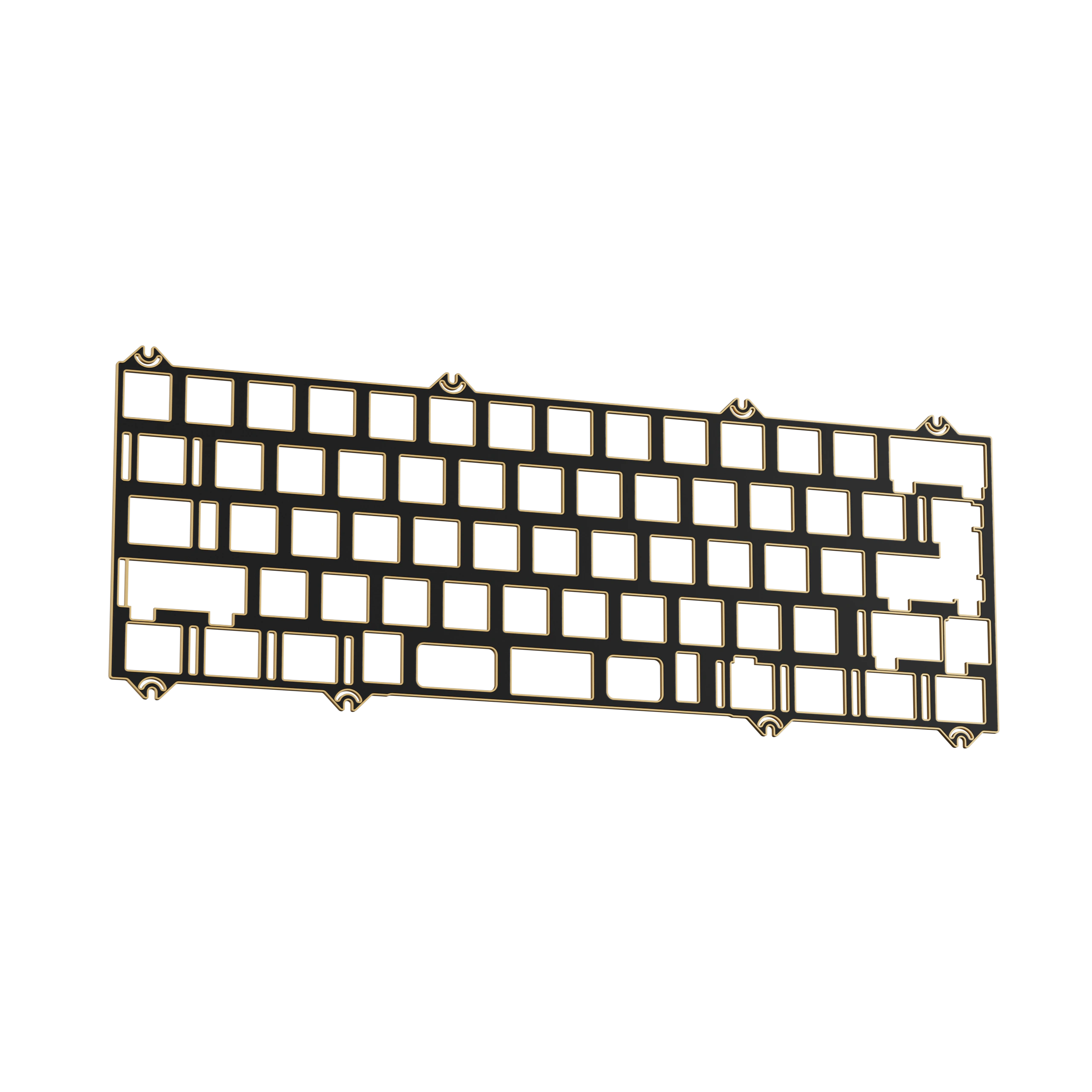 Tofu60 3.0 keyboard Accessories