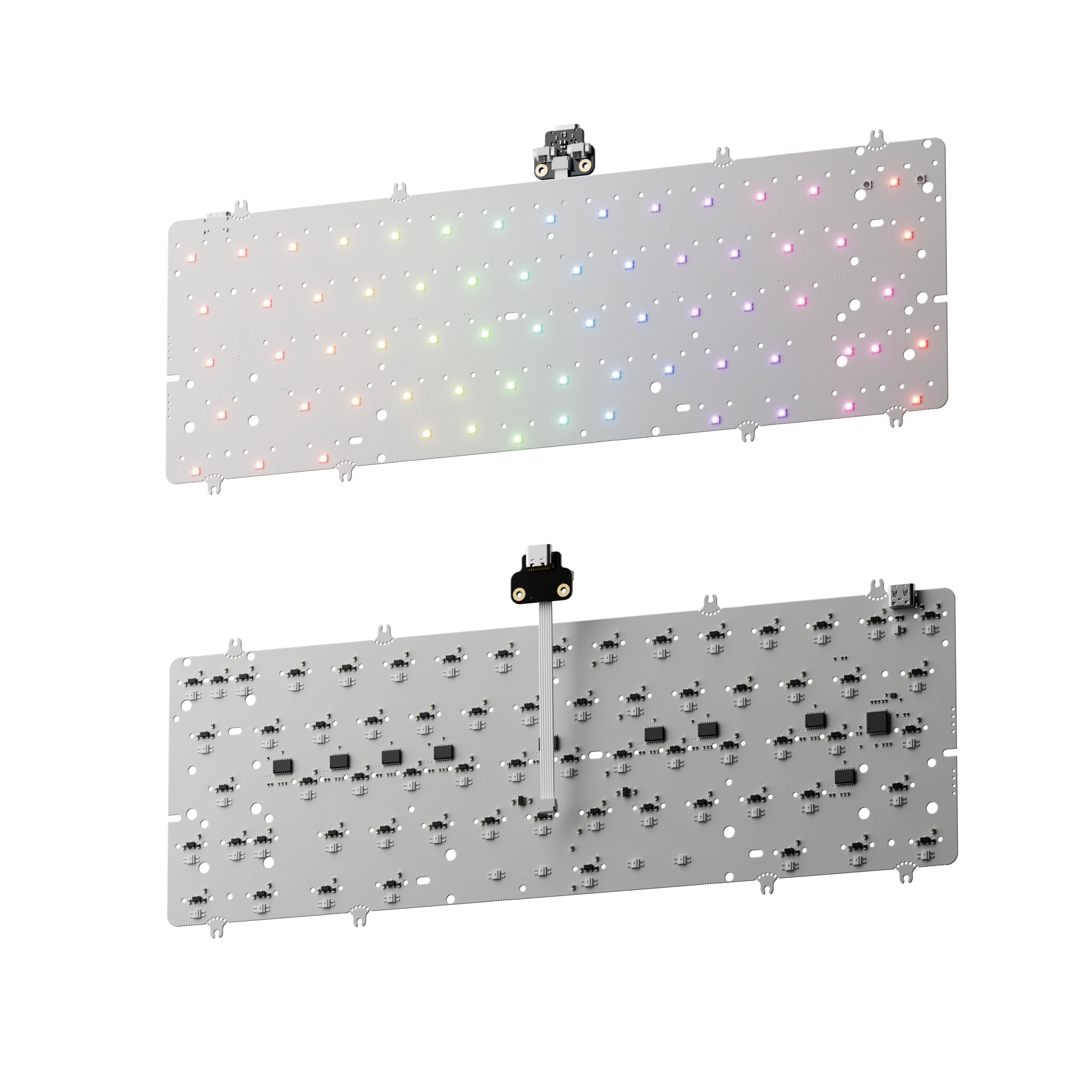 Tofu60 3.0 keyboard Accessories