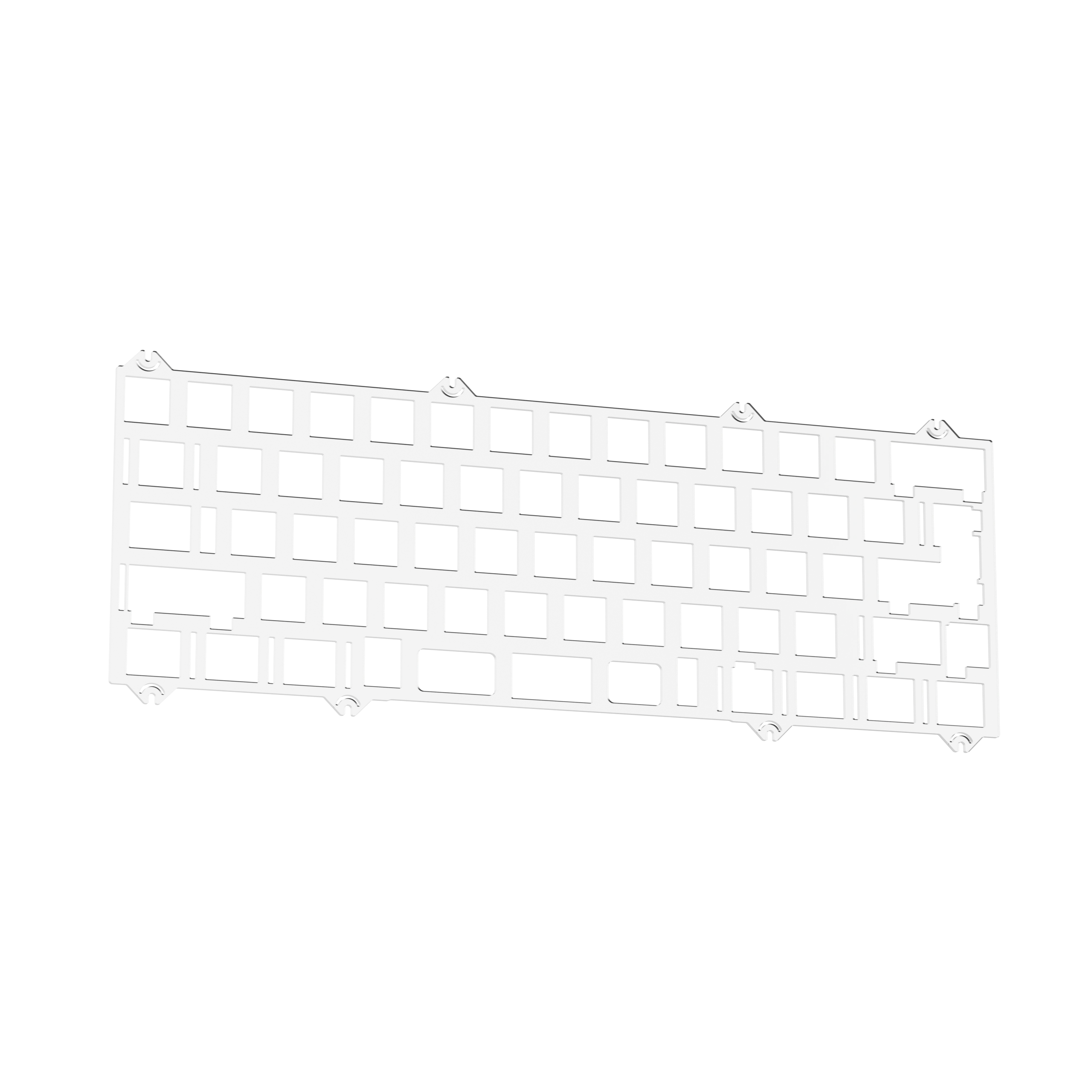 Tofu60 3.0 keyboard Accessories