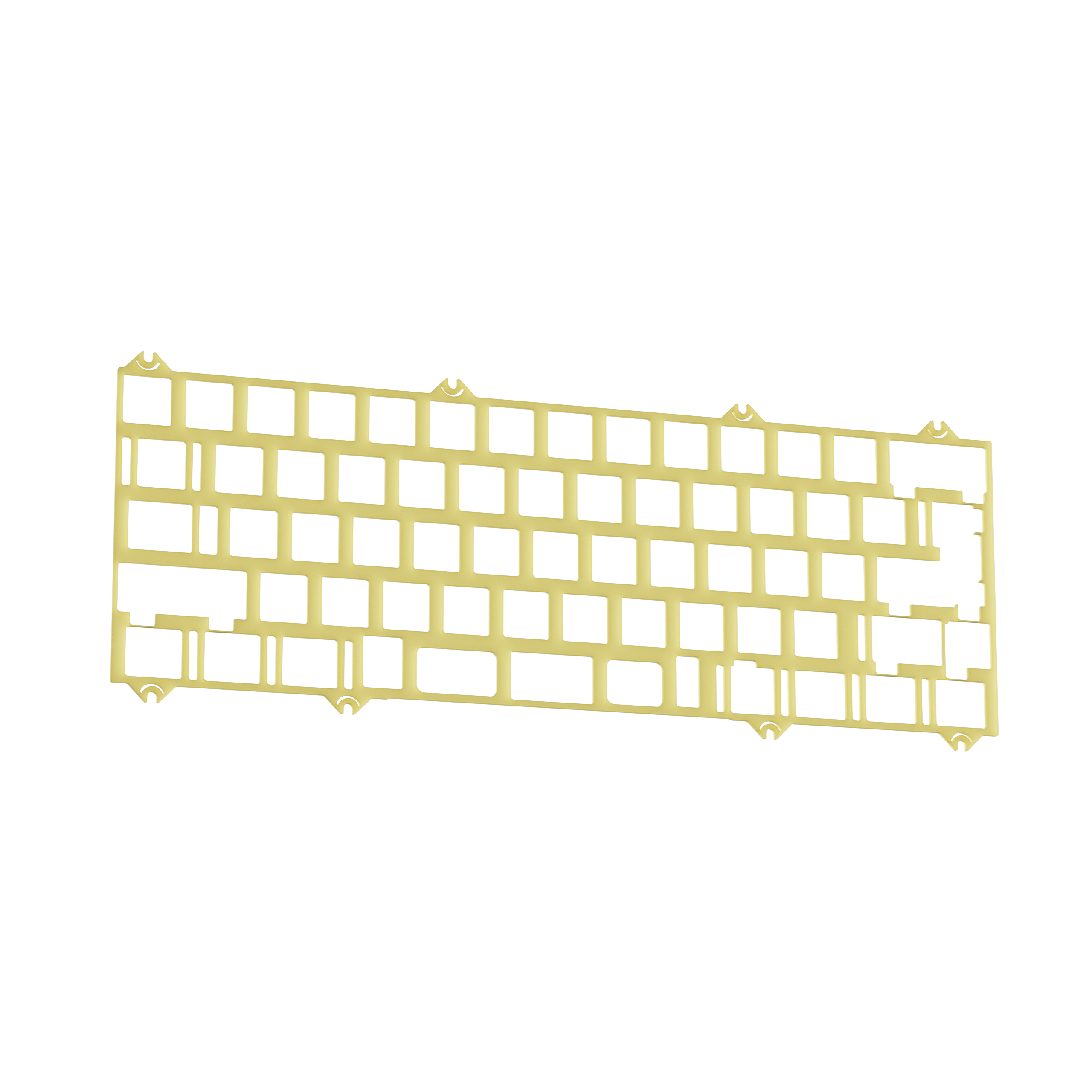 Tofu60 3.0 keyboard Accessories