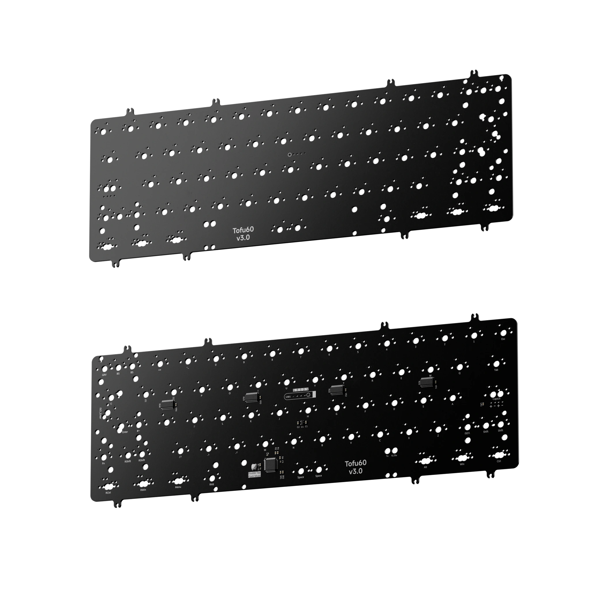 Tofu60 3.0 keyboard Accessories