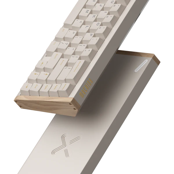 [GB] Overture 2 Barebone Kit - Machina