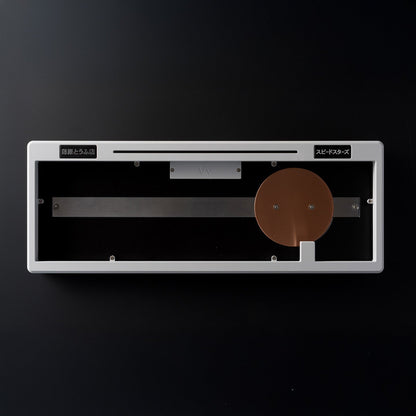 W70 KEYBOARD KIT - KeyBay Tech