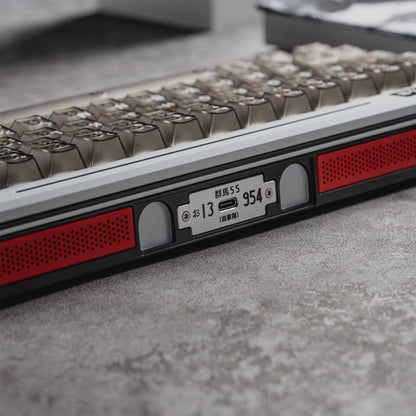W70 KEYBOARD KIT - KeyBay Tech