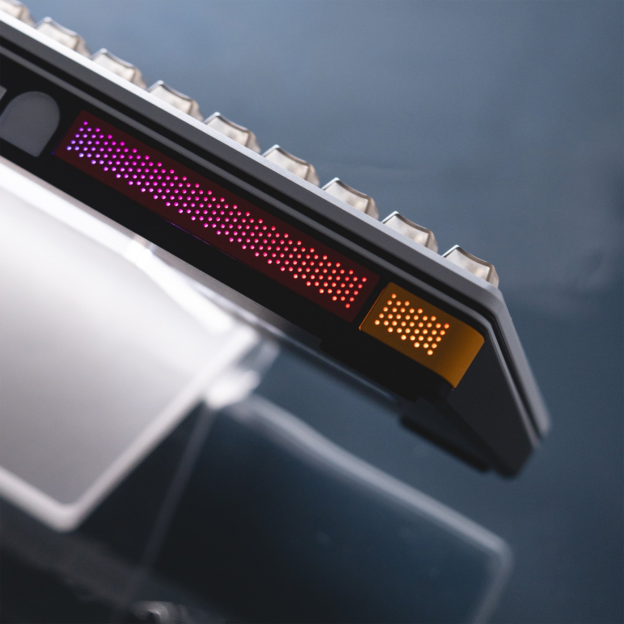 W70 KEYBOARD KIT - KeyBay Tech